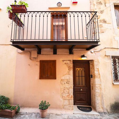 Athena'S House Apartment Chania  Exterior photo